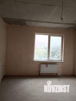 1-к квартира, вторичка, 51м2, 1/5 этаж