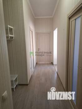 2-к квартира, вторичка, 61м2, 10/11 этаж