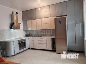 Студия квартира, вторичка, 30м2, 4/8 этаж