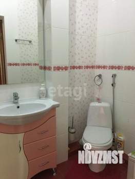 4-к квартира, вторичка, 104м2, 5/6 этаж