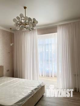 3-к квартира, вторичка, 135м2, 6/21 этаж