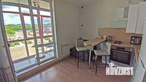 1-к квартира, вторичка, 47м2, 3/3 этаж