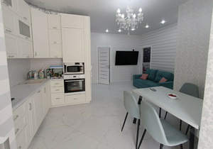 2-к квартира, вторичка, 62м2, 5/7 этаж