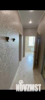 1-к квартира, вторичка, 40м2, 4/9 этаж