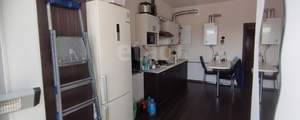 Студия квартира, вторичка, 31м2, 7/9 этаж