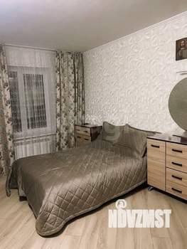 1-к квартира, вторичка, 66м2, 2/3 этаж