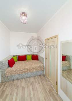 2-к квартира, вторичка, 50м2, 3/5 этаж