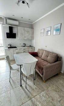 1-к квартира, вторичка, 36м2, 4/9 этаж