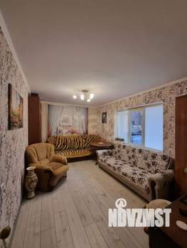 2-к квартира, вторичка, 43м2, 2/3 этаж