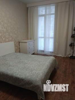 1-к квартира, вторичка, 42м2, 1/9 этаж