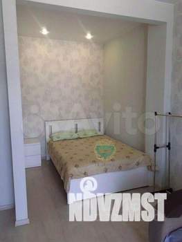 1-к квартира, вторичка, 51м2, 4/6 этаж