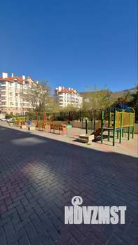 1-к квартира, вторичка, 42м2, 10/10 этаж