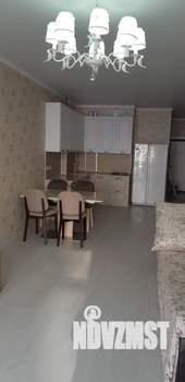 1-к квартира, вторичка, 72м2, 2/6 этаж