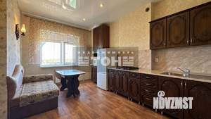 1-к квартира, вторичка, 41м2, 6/6 этаж