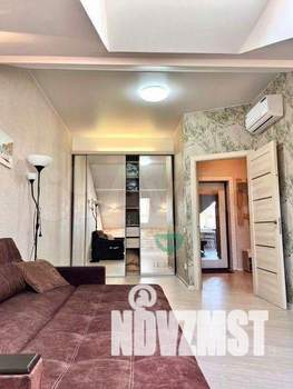1-к квартира, вторичка, 46м2, 8/8 этаж