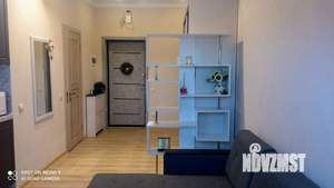 Студия квартира, вторичка, 34м2, 8/8 этаж