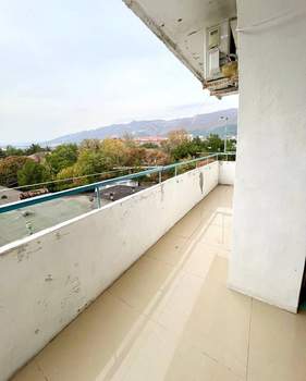 2-к квартира, вторичка, 57м2, 4/6 этаж