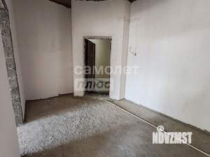 1-к квартира, вторичка, 56м2, 8/8 этаж