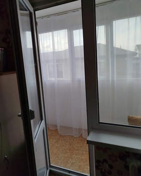 2-к квартира, вторичка, 58м2, 2/9 этаж