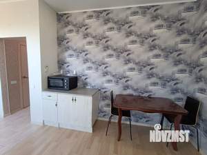 1-к квартира, вторичка, 37м2, 4/9 этаж