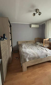 3-к квартира, вторичка, 73м2, 2/9 этаж