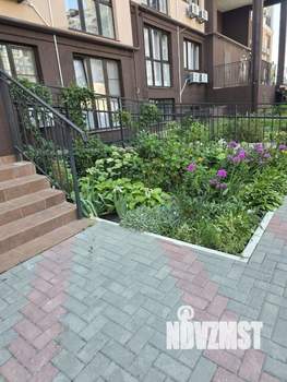 2-к квартира, вторичка, 73м2, 8/8 этаж