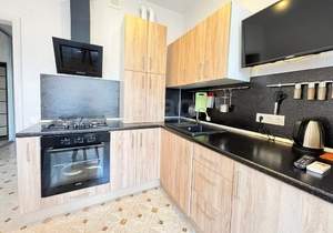 1-к квартира, вторичка, 35м2, 3/7 этаж