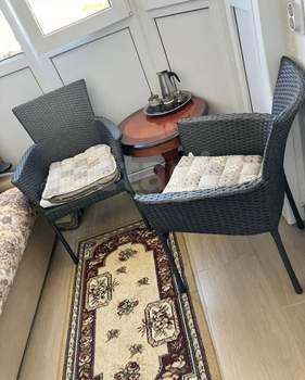 1-к квартира, вторичка, 41м2, 9/10 этаж
