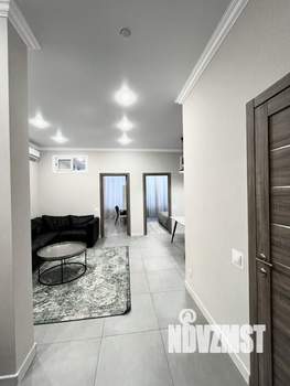 2-к квартира, вторичка, 55м2, 2/8 этаж