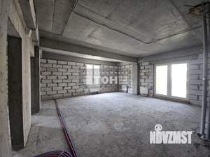 1-к квартира, вторичка, 131м2, 4/6 этаж