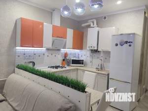 Студия квартира, вторичка, 41м2, 7/8 этаж