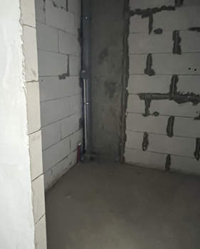 1-к квартира, вторичка, 56м2, 3/9 этаж