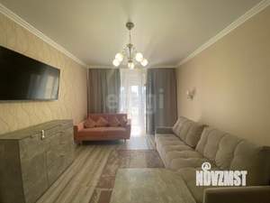 2-к квартира, вторичка, 60м2, 2/7 этаж