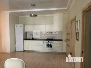 2-к квартира, вторичка, 65м2, 2/5 этаж