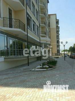 1-к квартира, вторичка, 42м2, 8/8 этаж