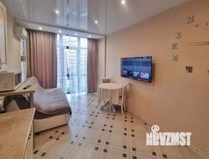 1-к квартира, вторичка, 45м2, 2/11 этаж