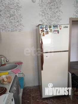 2-к квартира, вторичка, 54м2, 2/2 этаж