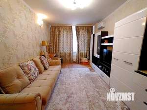 3-к квартира, вторичка, 80м2, 2/7 этаж