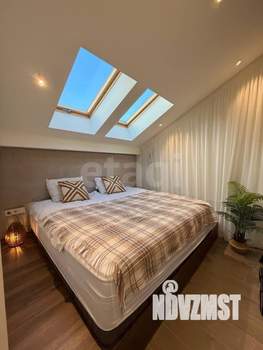 1-к квартира, вторичка, 50м2, 8/8 этаж