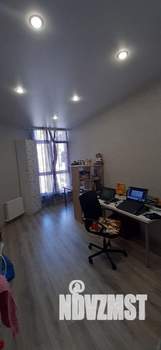 2-к квартира, вторичка, 74м2, 5/6 этаж