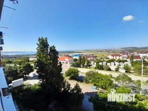 1-к квартира, вторичка, 21м2, 4/5 этаж