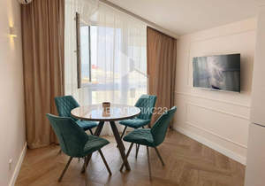 1-к квартира, вторичка, 44м2, 6/6 этаж