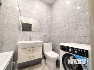 Студия квартира, вторичка, 35м2, 1/6 этаж