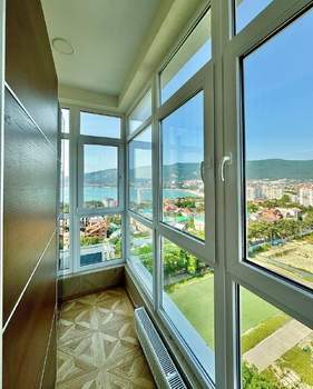 3-к квартира, вторичка, 105м2, 11/21 этаж