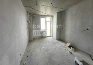 3-к квартира, вторичка, 102м2, 4/9 этаж