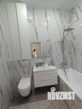1-к квартира, вторичка, 47м2, 1/10 этаж