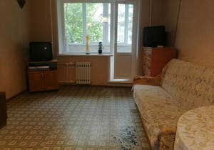 1-к квартира, вторичка, 37м2, 2/9 этаж