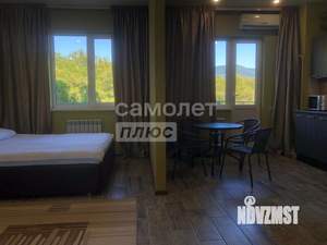Студия квартира, вторичка, 30м2, 2/4 этаж