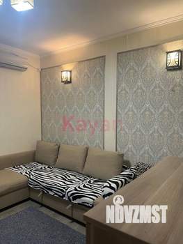 1-к квартира, вторичка, 45м2, 1/10 этаж