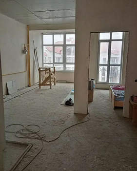 1-к квартира, вторичка, 50м2, 7/8 этаж